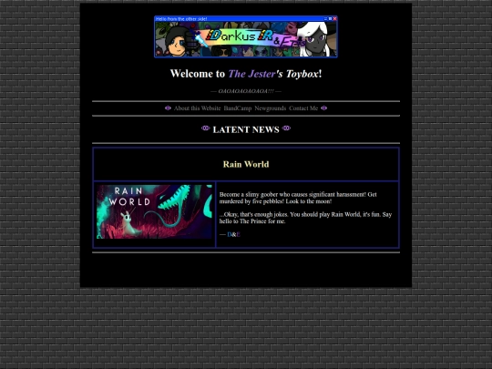 watcher screenshot