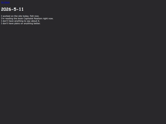 journal/2026-5-11 screenshot