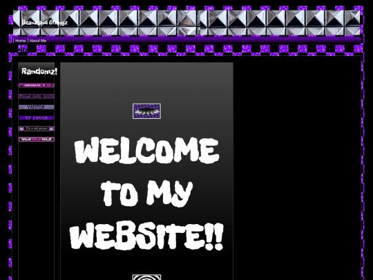 example screenshot