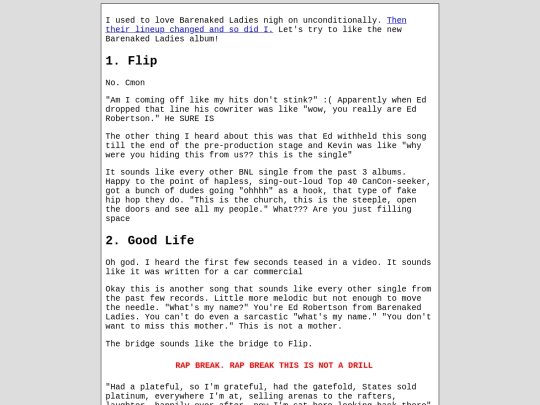detourdeforce screenshot
