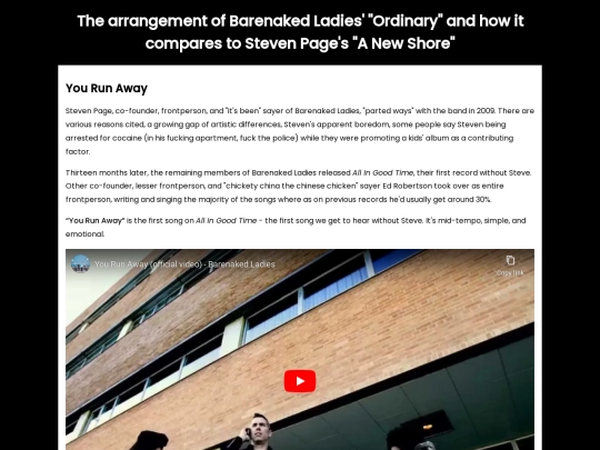 ordinary screenshot