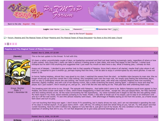 Forum/topic=6668so-there-is-this-VHS-tape-I-found=page2 screenshot