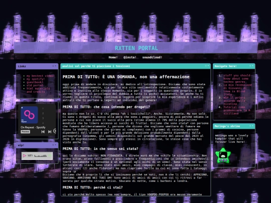drogati screenshot