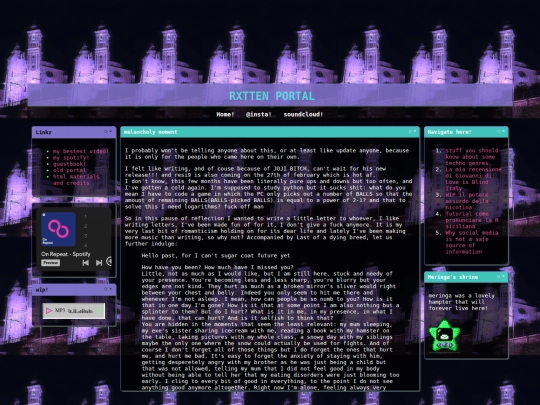 lalala screenshot