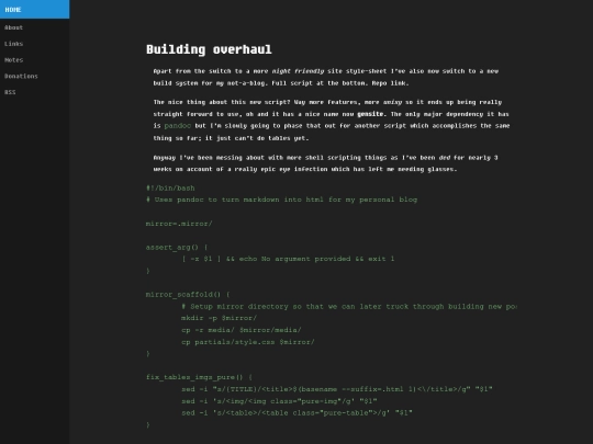 drafts/quick-update screenshot