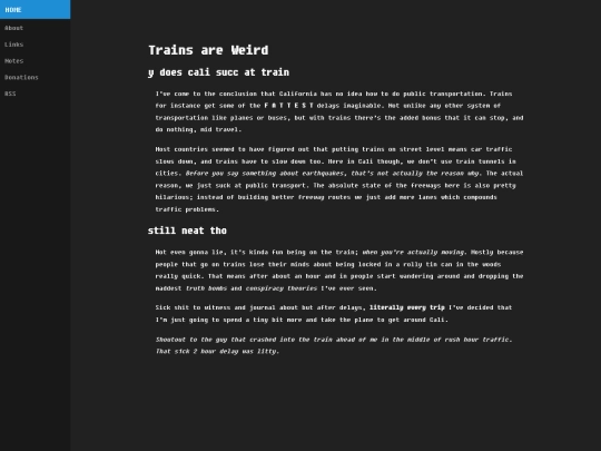 drafts/train screenshot