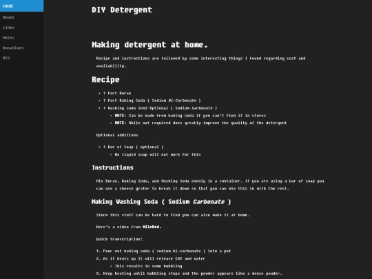 posts/making-soap screenshot