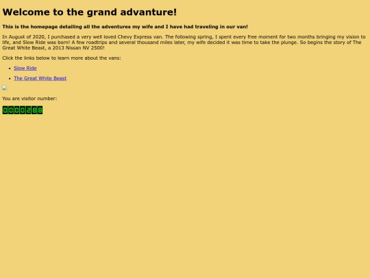 OldIndex screenshot