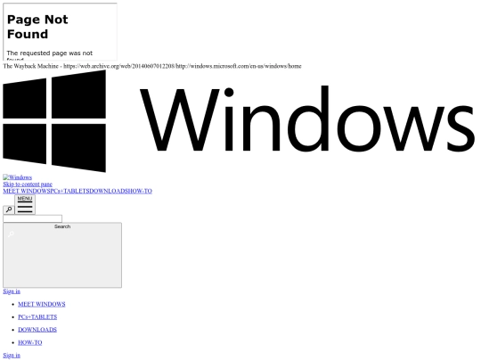 Wincid screenshot