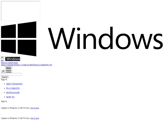 algo screenshot
