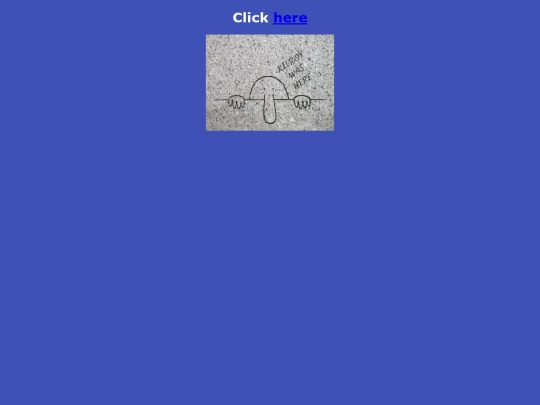 kilroy screenshot