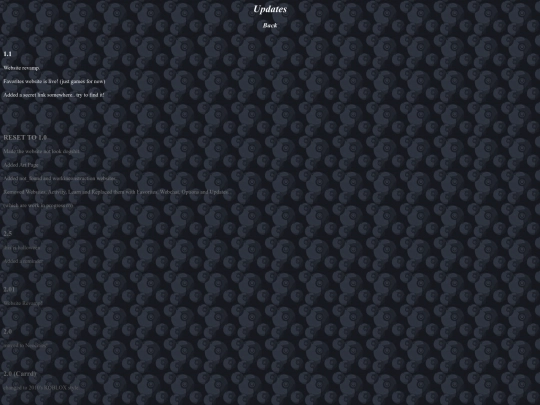 Update screenshot