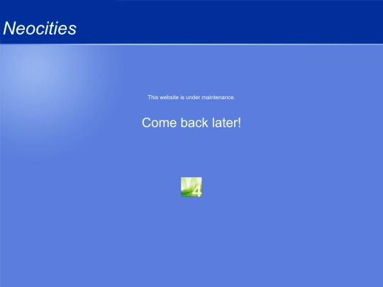 index_testing screenshot