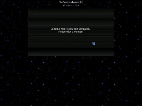 nrvl screenshot