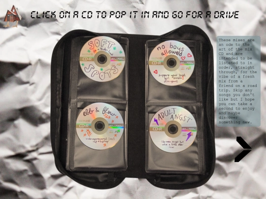 music screenshot