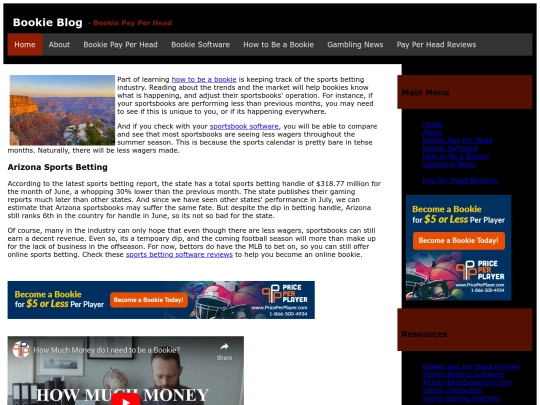 Arizona-sports-betting-news-June screenshot