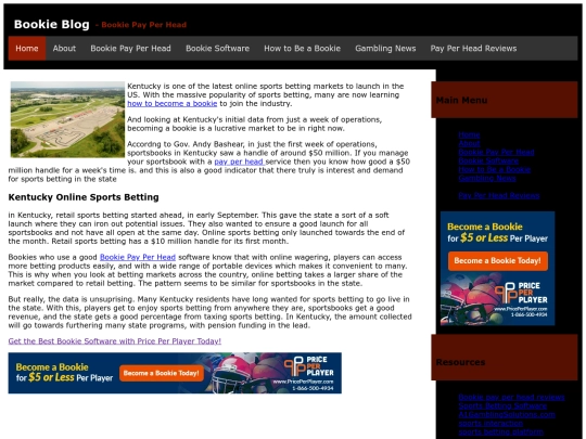 Kentucky-Sports-Betting-Launch-Goes-Well screenshot