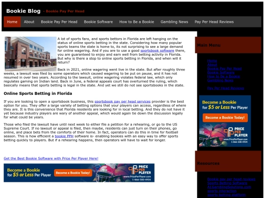 Online-Sports-Betting-In-Florida screenshot