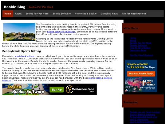 Pennsylvaniasportsbettinghandlemay screenshot