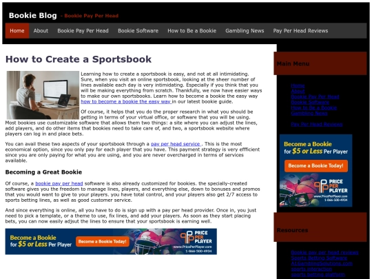 create-a-sportsbook screenshot