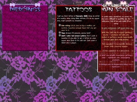 bodymods screenshot
