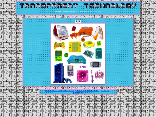 computerkisser/transtech/transtech screenshot