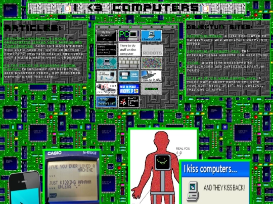 computerlover screenshot