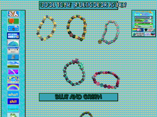 kandi/subsites/cooltonekandi screenshot