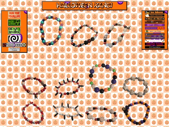 kandi/subsites/halloweenkandi screenshot