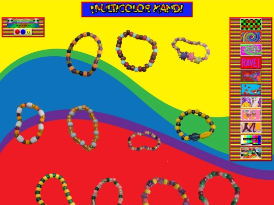 kandi/subsites/multicolorkandi screenshot