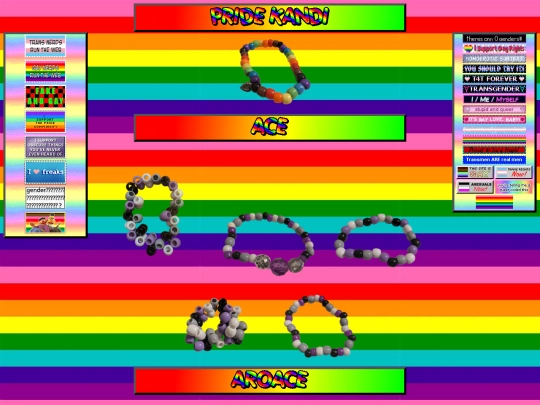 kandi/subsites/pridekandi screenshot