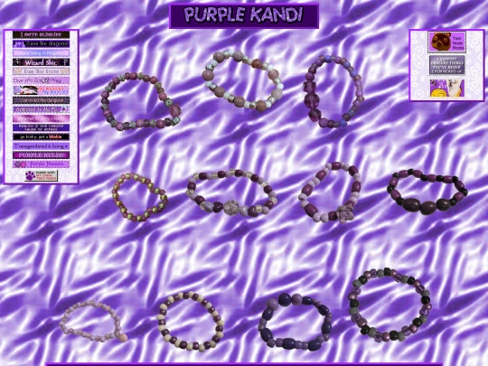 kandi/subsites/purplekandi screenshot