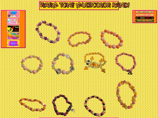 kandi/subsites/warmtonekandi screenshot