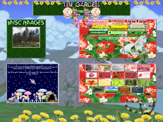 thegarden screenshot