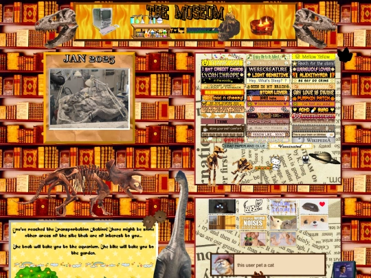 themuseum screenshot