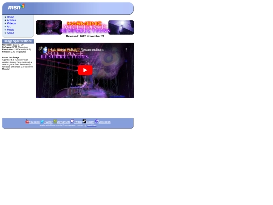 videos/res_electric screenshot
