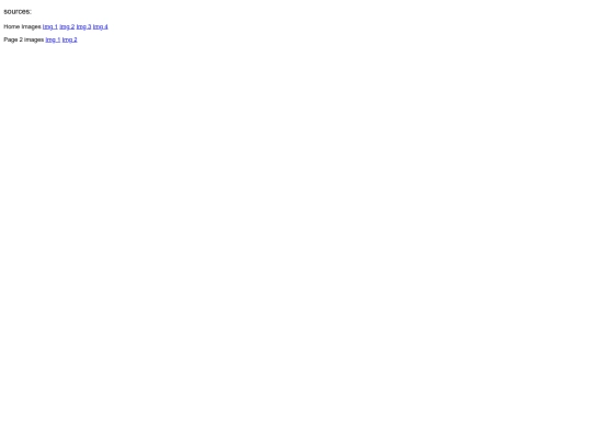 sources screenshot