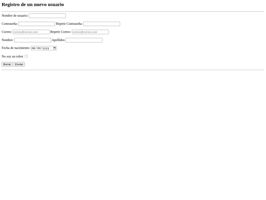Actividad 2.13/registro screenshot