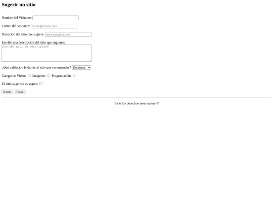 Actividad 2.14/sugerencias screenshot