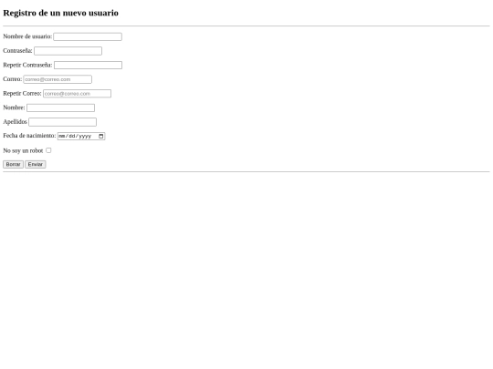Actividad 2.16/registro screenshot