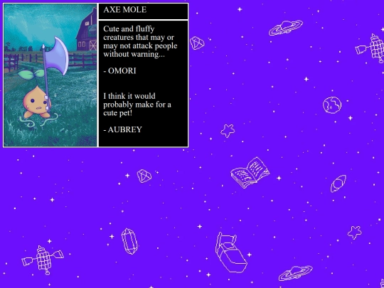 journal screenshot