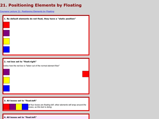 21_css_floating screenshot
