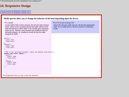 24_Responsive_design screenshot