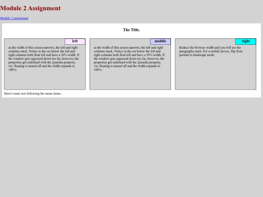 26.3_assignment screenshot