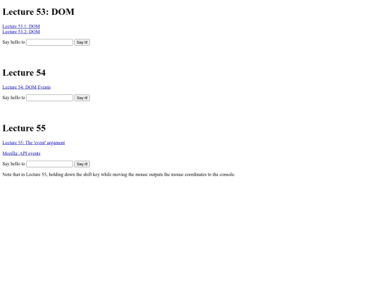 53_DOM_model screenshot
