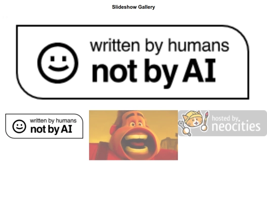 Testingimages screenshot