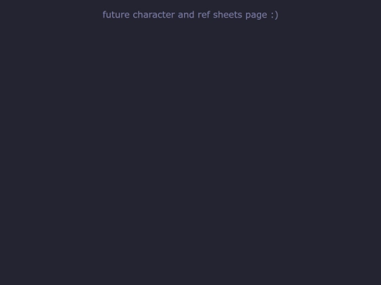 charsandrefs screenshot