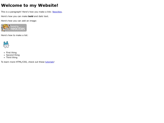 wackoffs/test screenshot