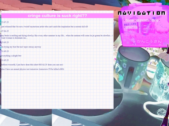 thoughts screenshot