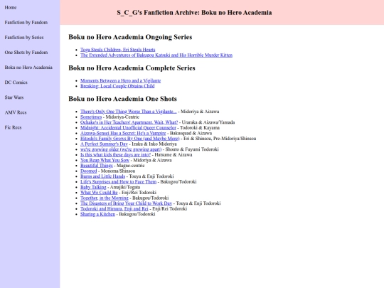 bnhaindex screenshot